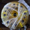 Vocking Bolt Crusher Nuts HP500